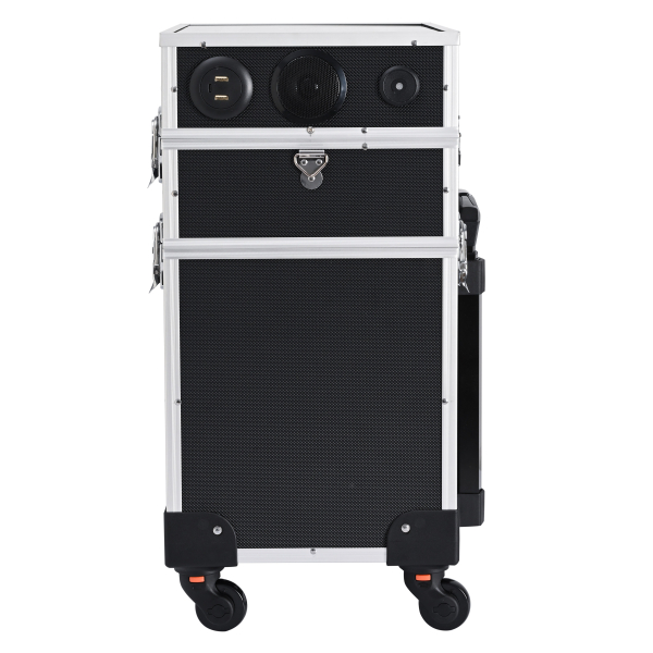 Preview: Grooming box IRHDisco